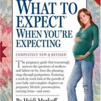 Review + Giveaway: What to Expect When You’re Expecting