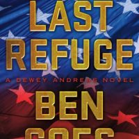 Audio Excerpt: The Last Refuge by Ben Coes