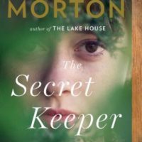 Book Review: The Secret Keeper by Kate Morton